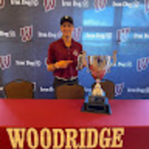 Meet your Posher, Max